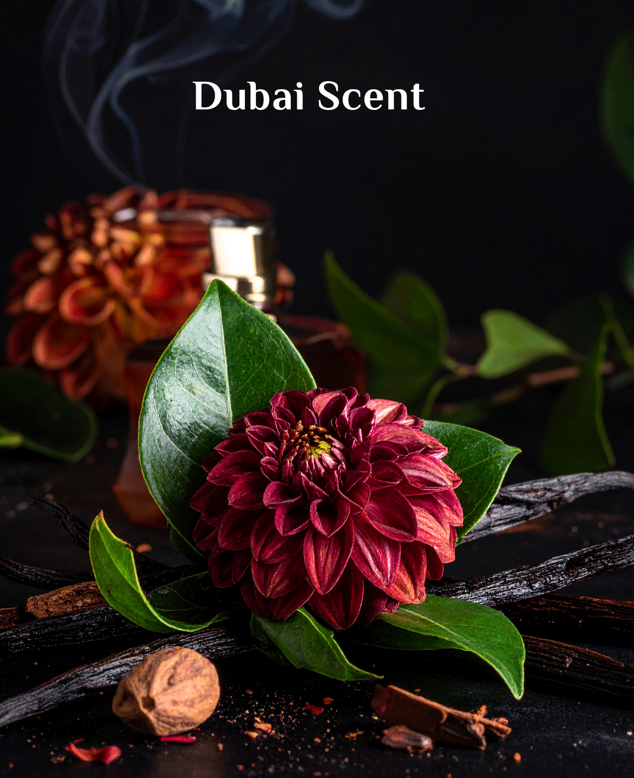 Dubai-Scent