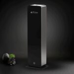 JK Aromax Tower aroma diffuser for large spaces