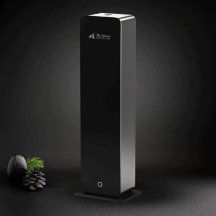 JK Aromax Tower aroma diffuser for large spaces