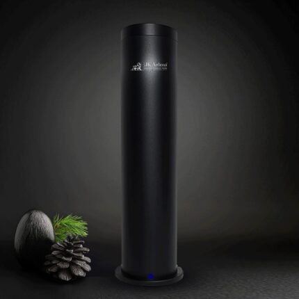JK Mega Aromax 360 aroma diffuser for commercial spaces