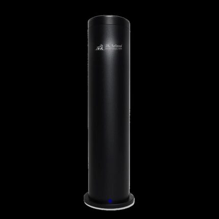 JK Mega Aromax 360 aroma diffuser with Bluetooth control
